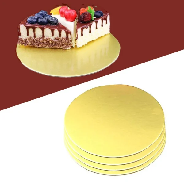 Cardboard Cakes Boards