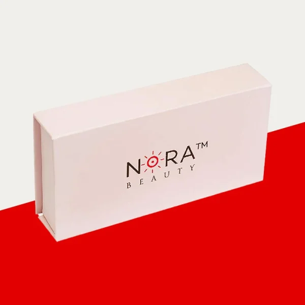 Cardboard Massager Box