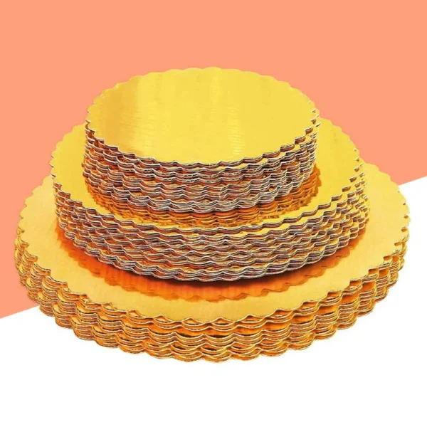 Cardboard Cake Boards - Image 4