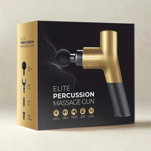 Cardboards Massager Boxes
