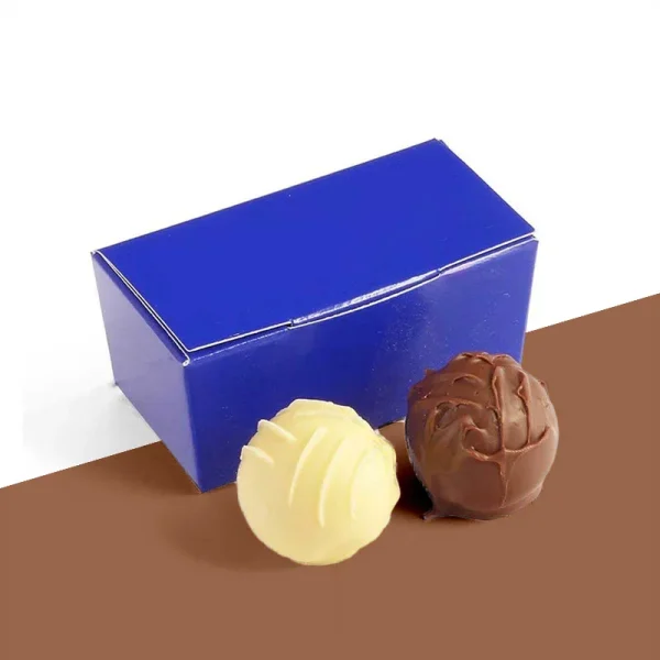 Custom Chocolate Box