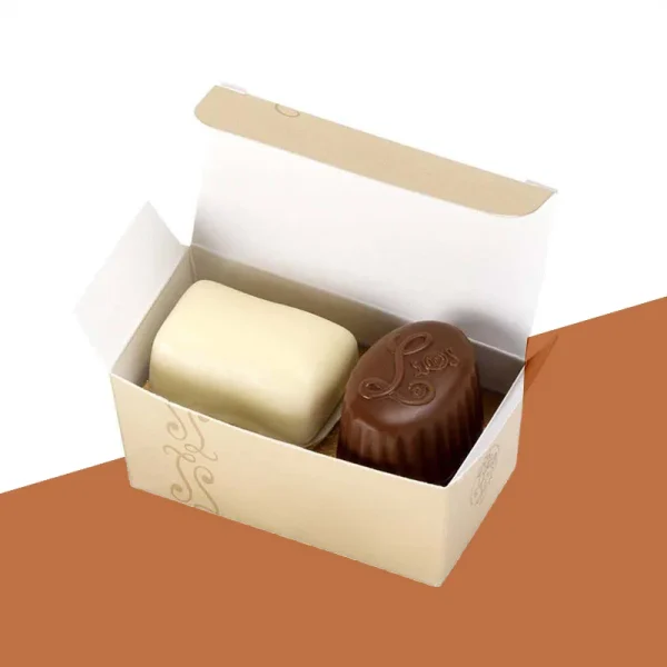 Custom Chocolates Boxes