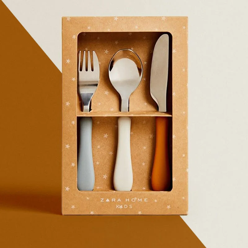 Custom Cutlery Boxes