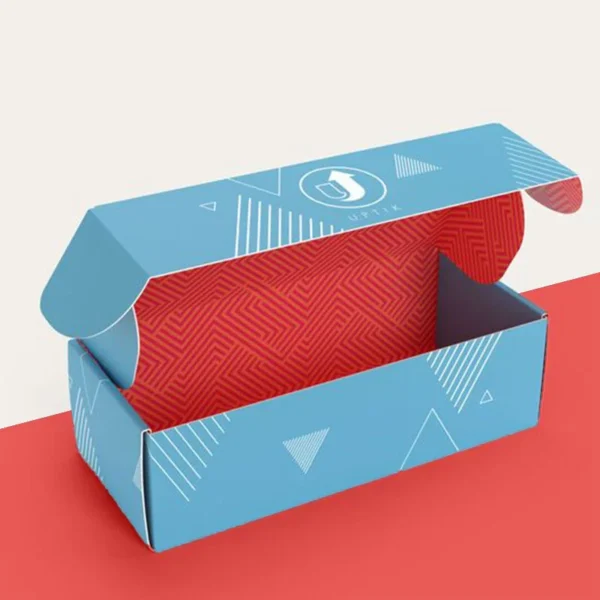 Custom Folding Carton