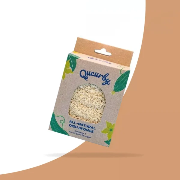 Custom Loofah Box