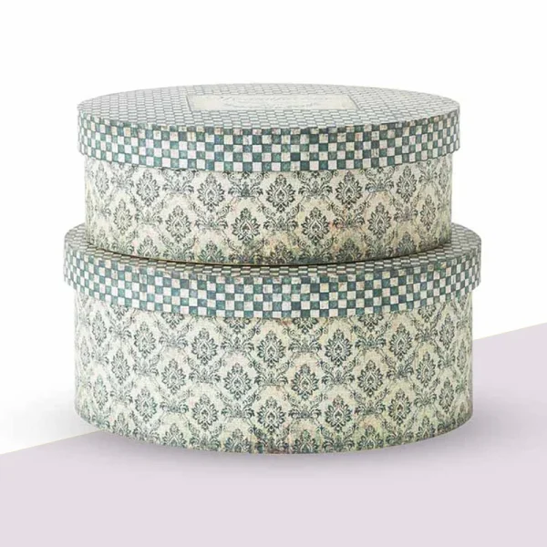 Custom Round Boxes - Image 4