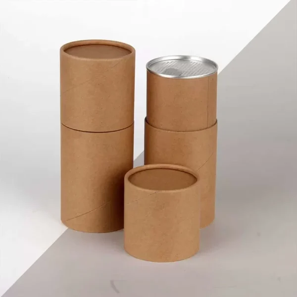 Customs Tube Products