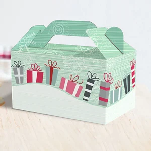 Designer Gable Boxes