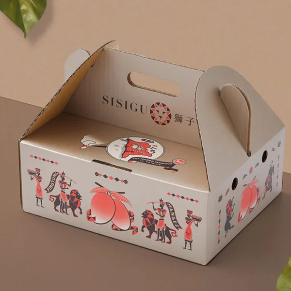 Designer Gable Boxes - Image 4