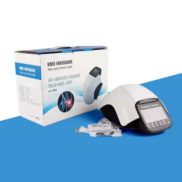 Electric Massager Box