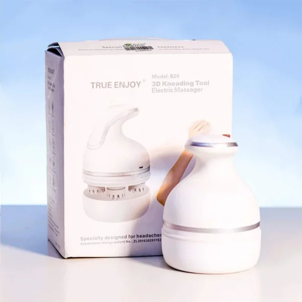 Electric Massager Boxes