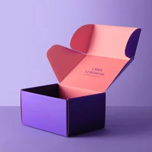 Empty Boxes For Gifts