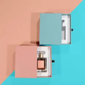 Fragrance Packaging