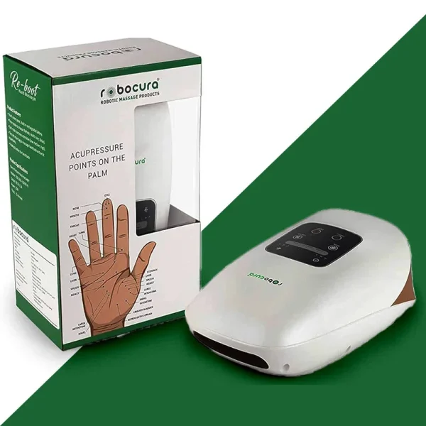 Hand Massager Boxes