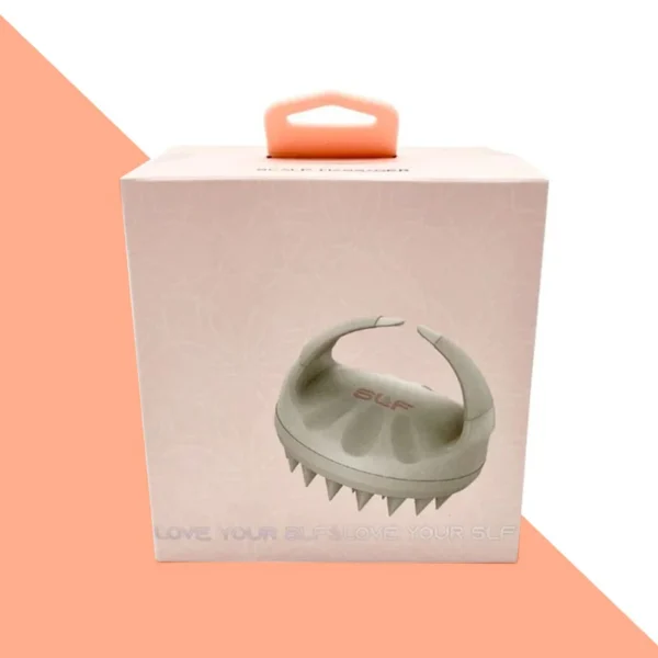 Head Massagers Packaging