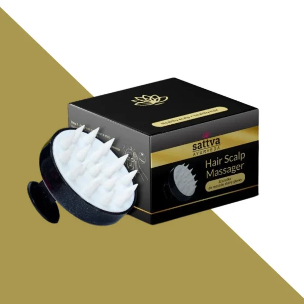 Head Massager Packaging - Image 4