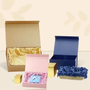 Magnetic Lid Gift Boxes