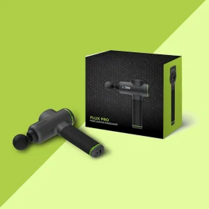 Massage Gun Box