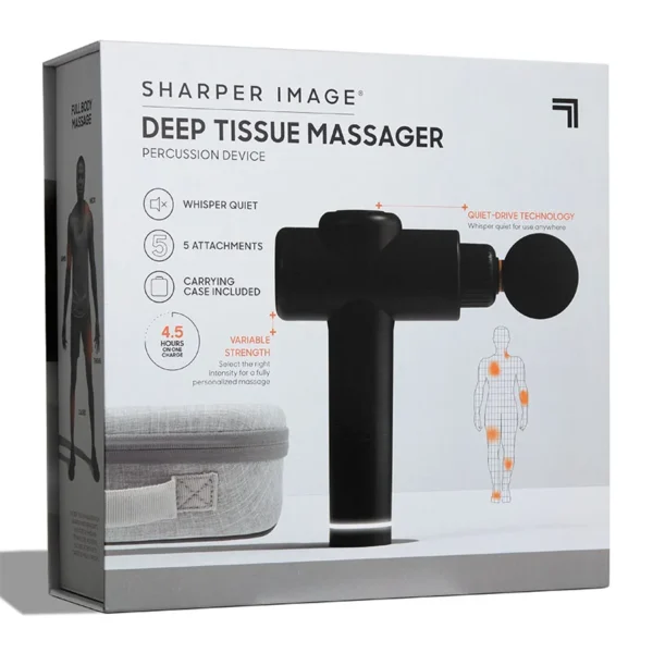 Custom Massage Gun Boxes - Image 4