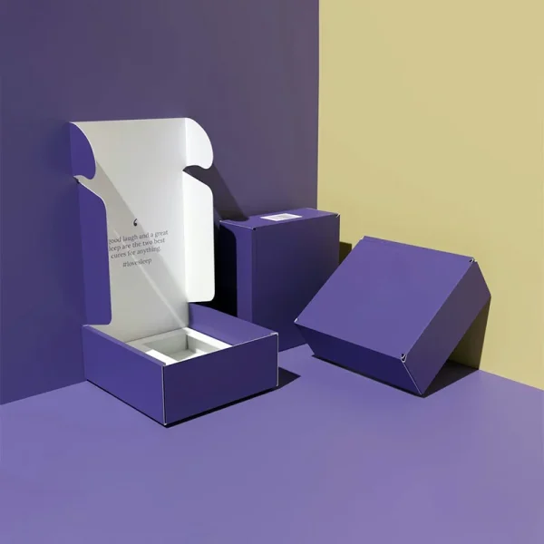 Minimal Boxes