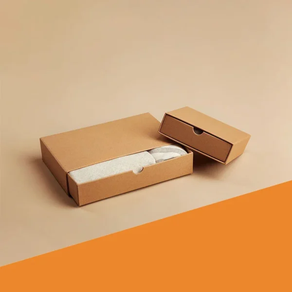 Minimals Packaging