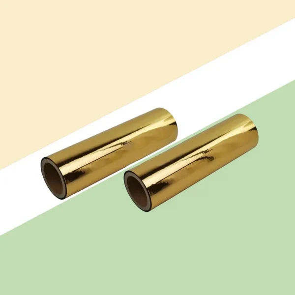 Mylar Polyester Film