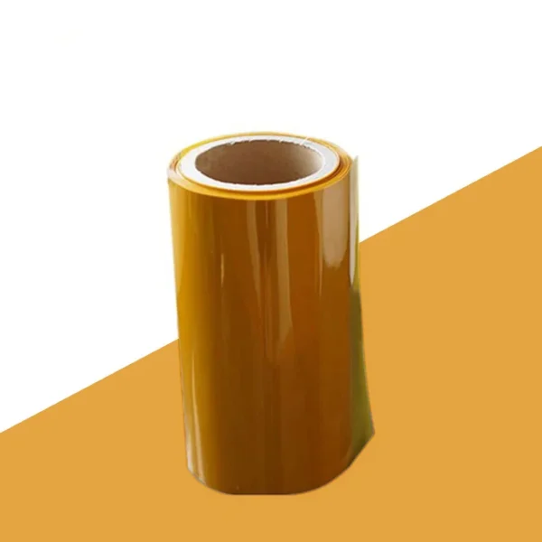 Mylar Polyester Films