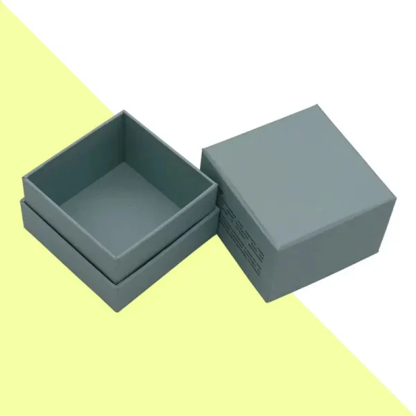 Rigid Shoulder Box