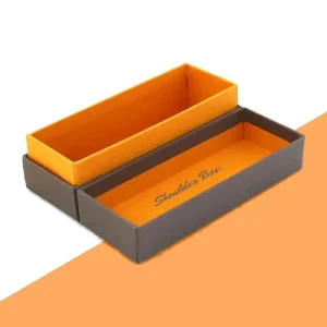 Rigid Shoulder Boxes