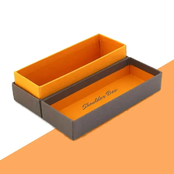 Rigid Shoulder Boxes