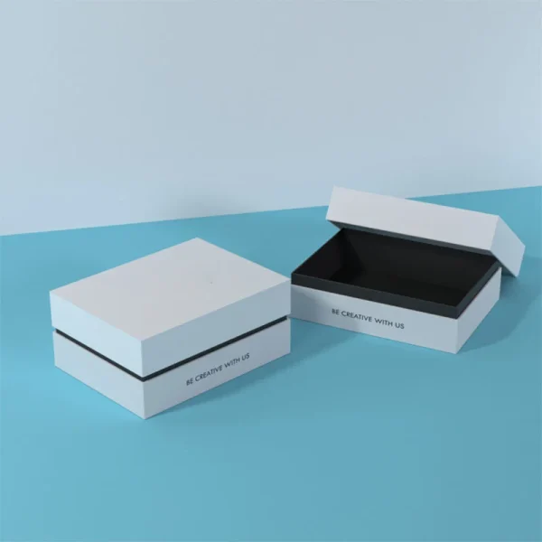 Rigids Shoulder Boxes