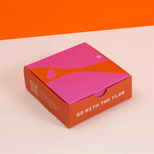 Self Seal Mailing Box