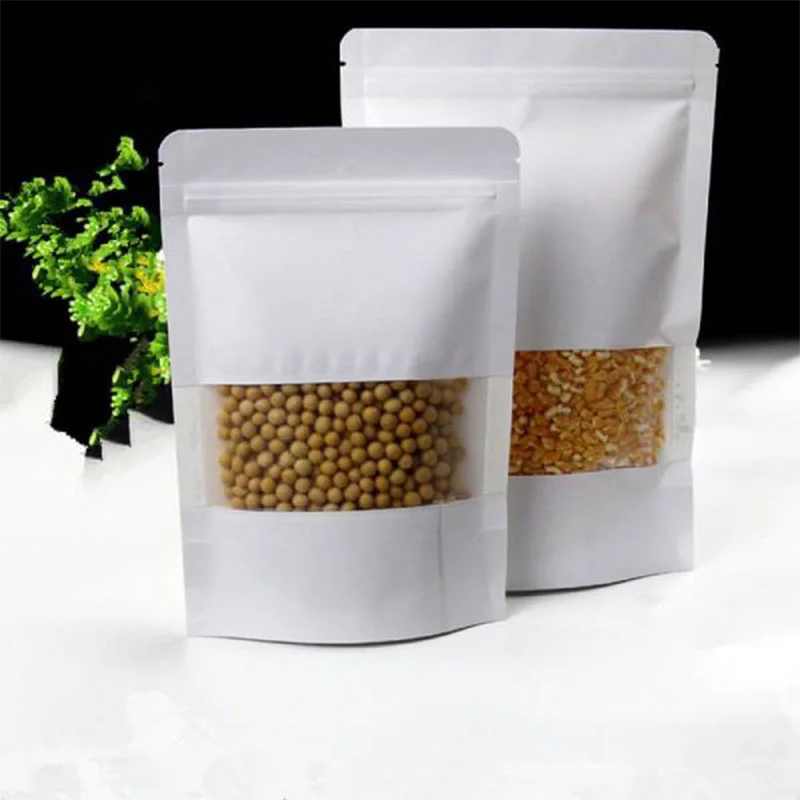 Stand Up Bags