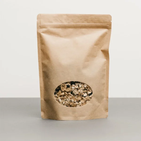Stands Up Bags