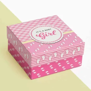 Sweet Boxes