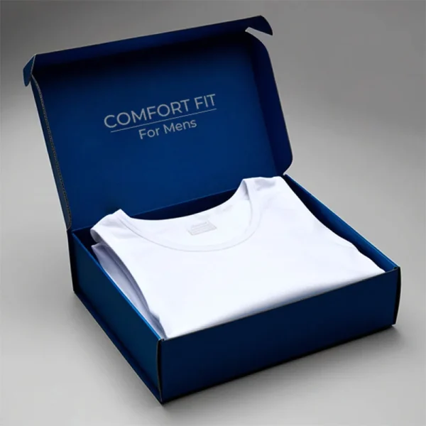 Vest Packaging - Image 2