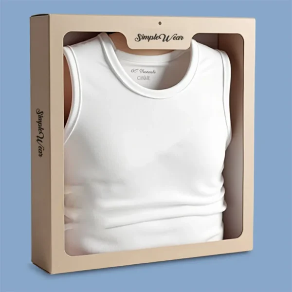 Vest Packaging - Image 4