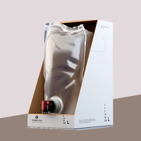 Bag In Box Bags - Image 2