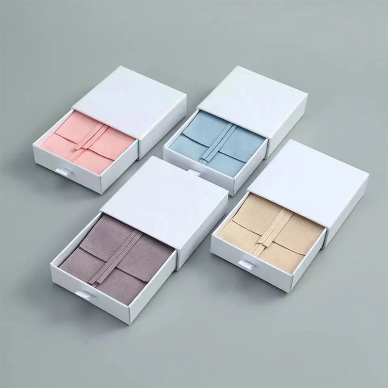 Apparel Sleeve Boxes