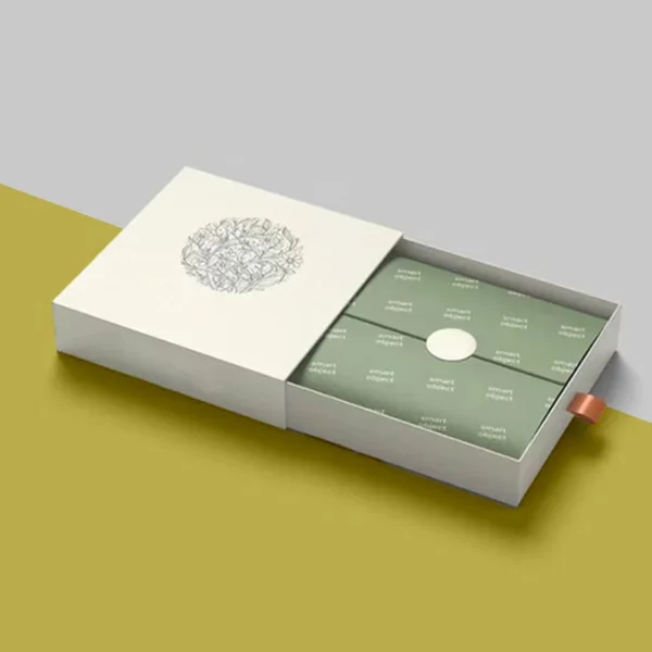 Apparel Sleeve Packaging