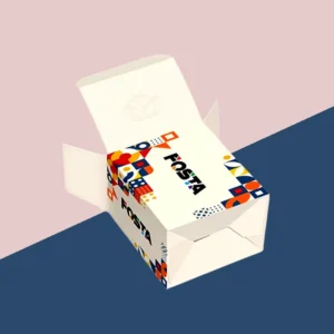 Auto Lock Boxes