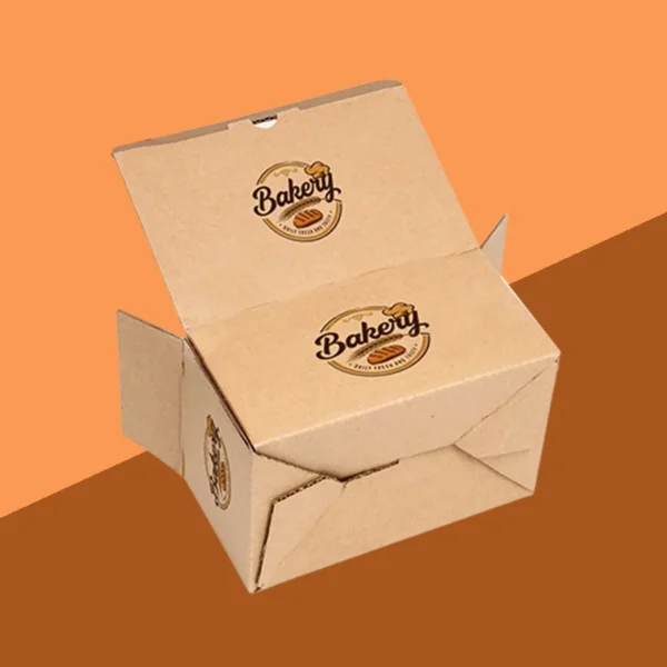 Auto Lock Packaging