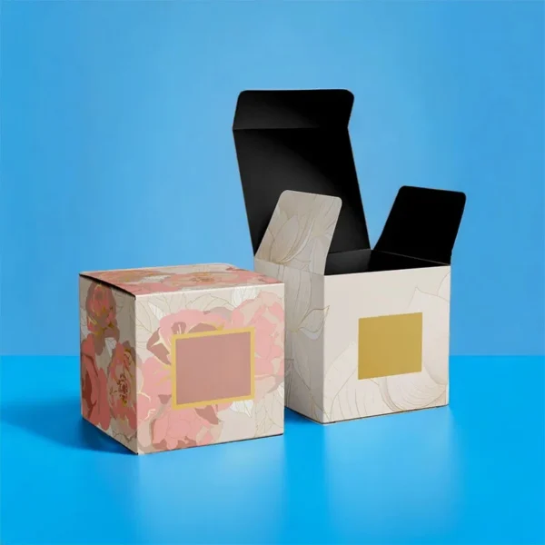 Auto Locks Boxes
