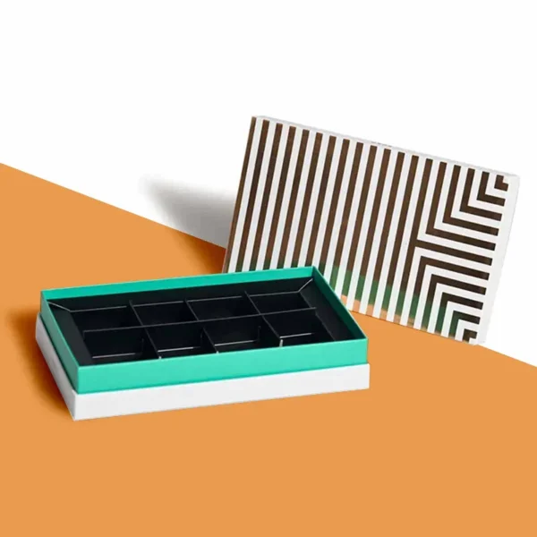 Chocolate Boxes Inserts