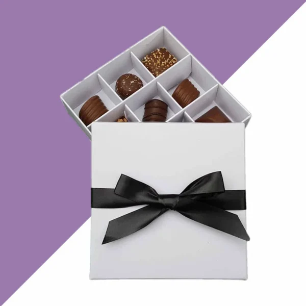Chocolate Box Inserts - Image 4