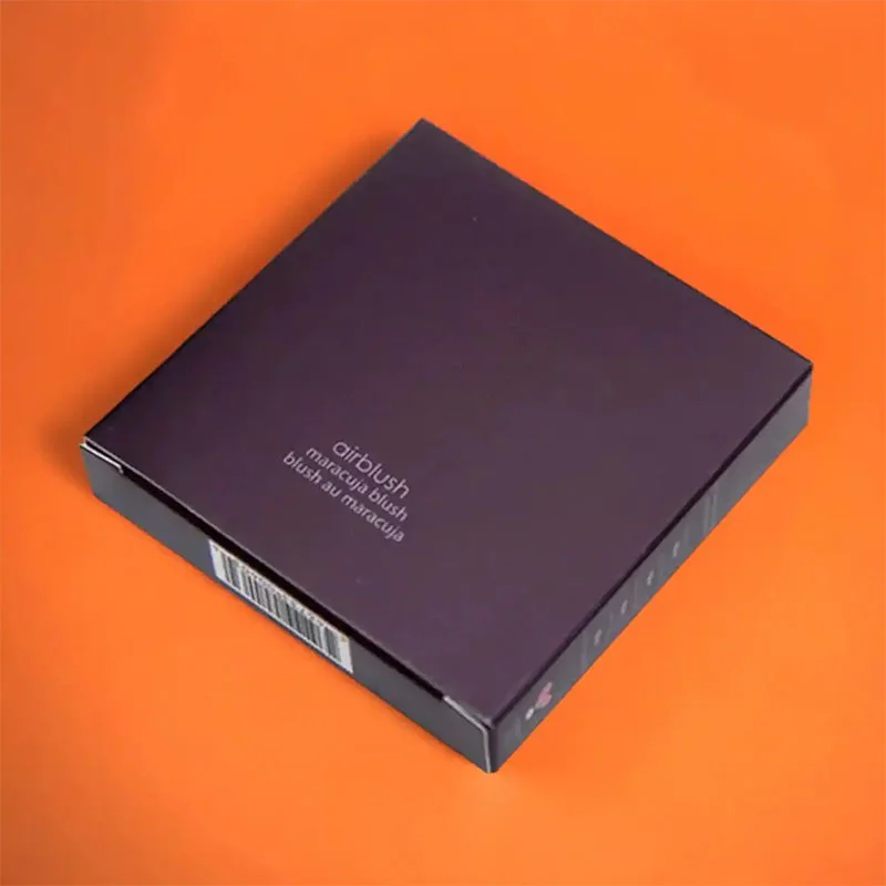 Custom Blush On Boxes