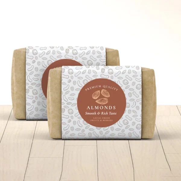 Custom Packaging Sleeve