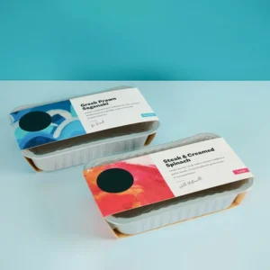 Custom Packaging Sleeves