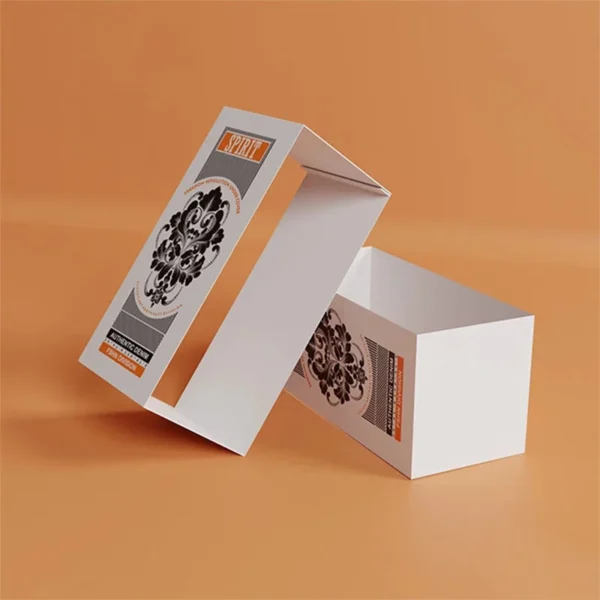 Custom Packaging Sleeves - Image 4