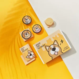Custom Pet Packaging Boxes